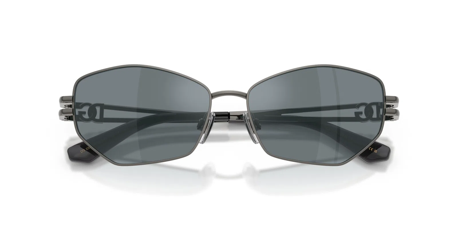 Dolce & Gabbana 2338 Sunglasses - view 25